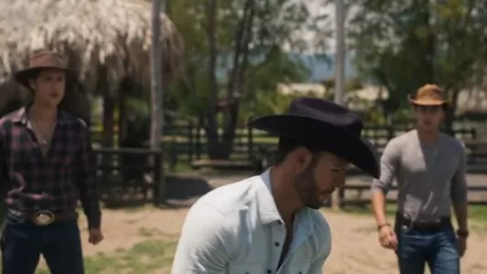 Image Pasión de gavilanes 48