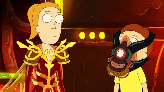 Image Rick y Morty 7