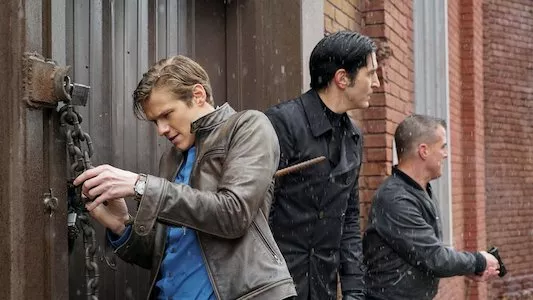 Image MacGyver 15