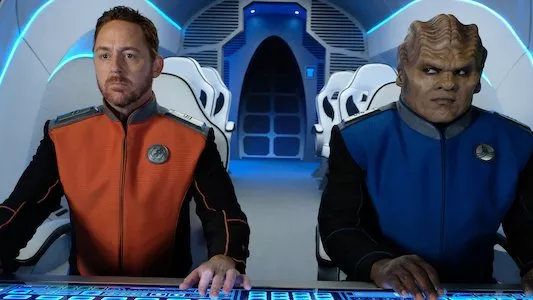 Image The Orville 4