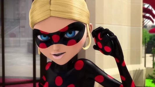 Image Miraculous: Las aventuras de Ladybug 17