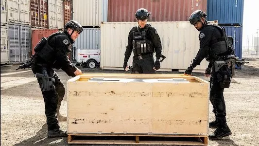 Image S.W.A.T 10