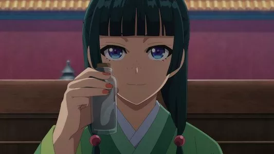 Image Los diarios de la boticaria 23