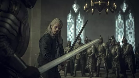 Image The Witcher 4