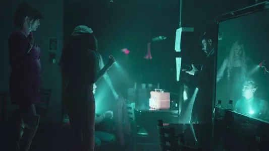 Image Living for the Dead 6