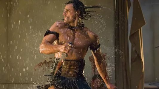 Image Spartacus 6
