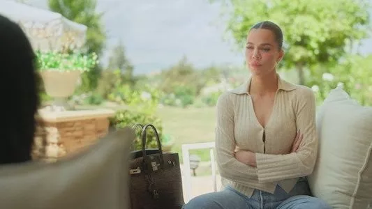 Image The Girls: un proyecto de Khloé Kardashian 2