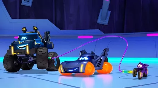 Image Batwheels 5