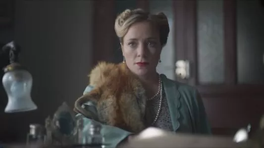 Image Las chicas del cable 8