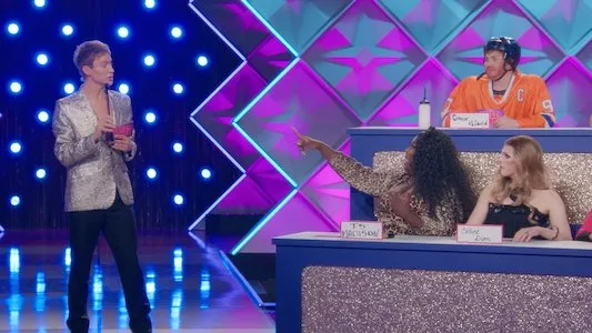 Image Canada's Drag Race: All Stars 5