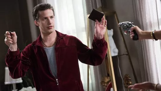 Image Brooklyn Nine-Nine 1