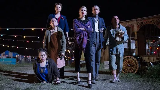 Image American Horror Story 9