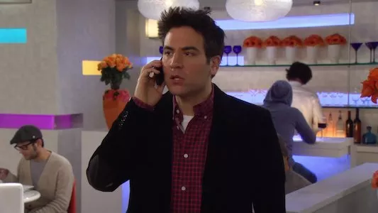 Image How I Met Your Mother (Como Conoci a Vuestra Madre ) 14
