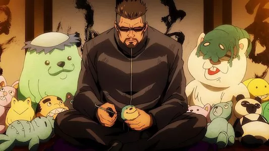 Image Jujutsu Kaisen 2