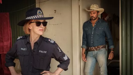 Image Mystery Road 1
