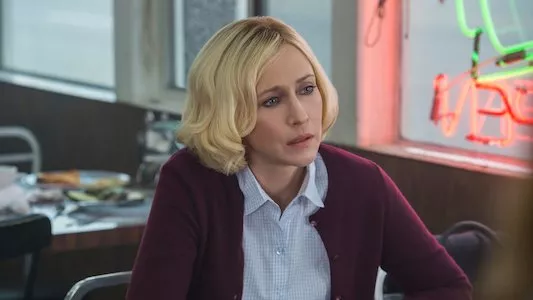 Image Bates Motel 6
