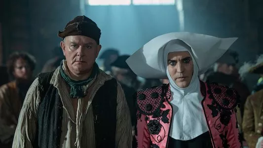 Image Las aventuras (completamente inventadas) de Dick Turpin 3