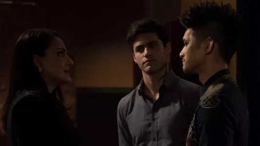 Image Shadowhunters 3
