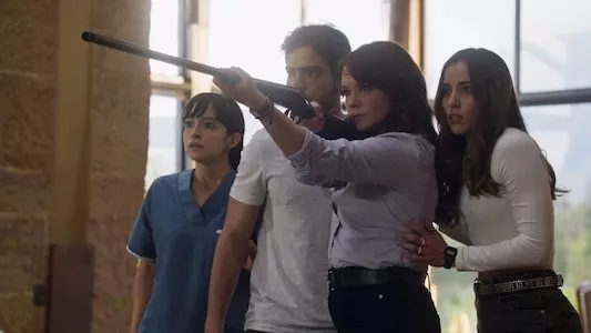 Image Pasión de gavilanes 18