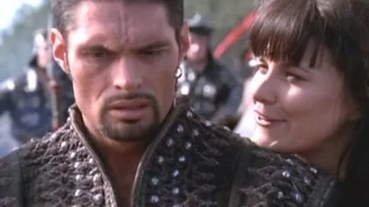 Image Xena: La princesa guerrera 1