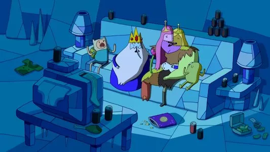 Image Hora de aventuras 9