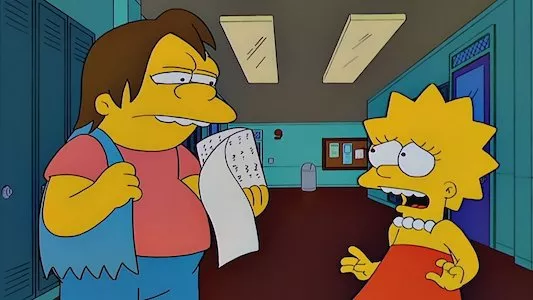 Image Los Simpsons 7