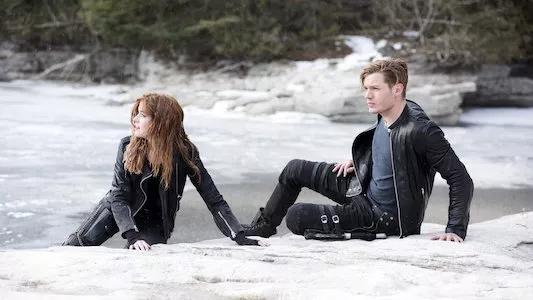 Image Shadowhunters 16