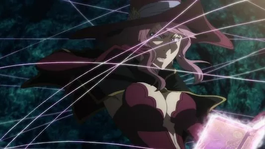 Image Black Clover 47