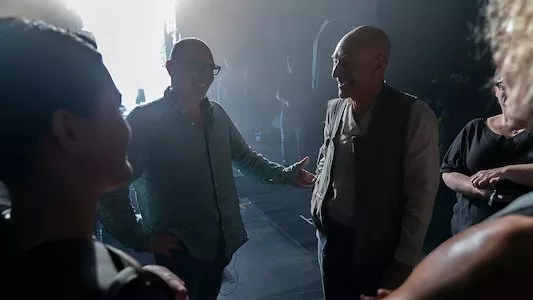 Image Star Trek: Picard 9