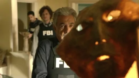 Image Mentes criminales 9