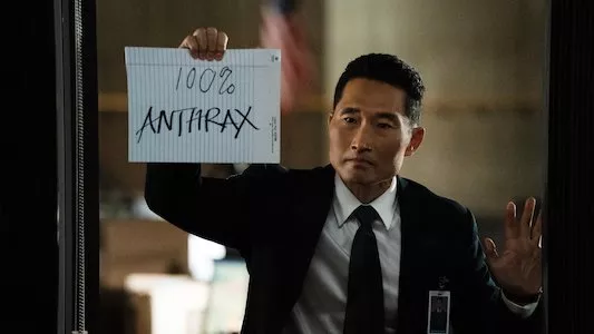 Image The Hot Zone 1
