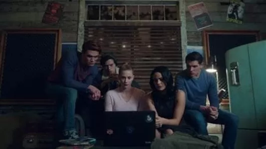 Image Riverdale 12