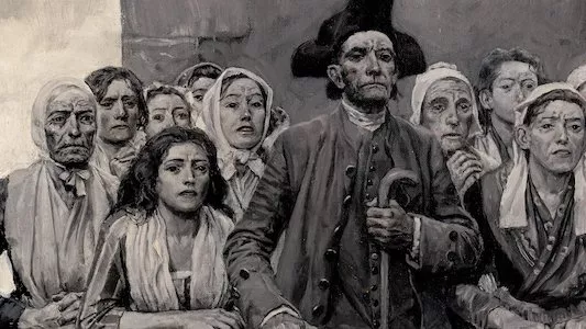 Image The American Revolution (2025) 1
