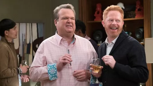 Image Modern Family 15