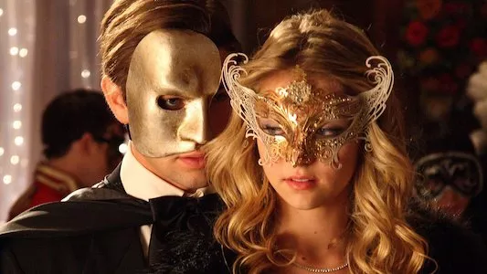 Image Gossip Girl 6