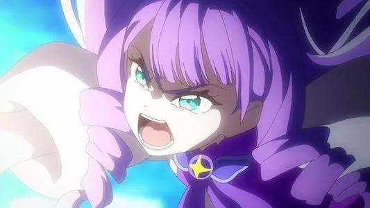 Image Soaring Sky! Pretty Cure 45