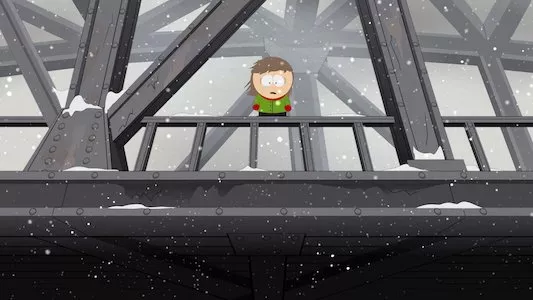 Image South Park 2