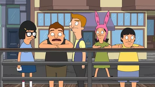 Image Bob's Burgers 22