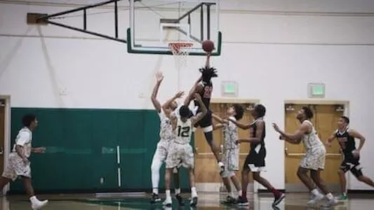 Image Last Chance U: Basketball 2