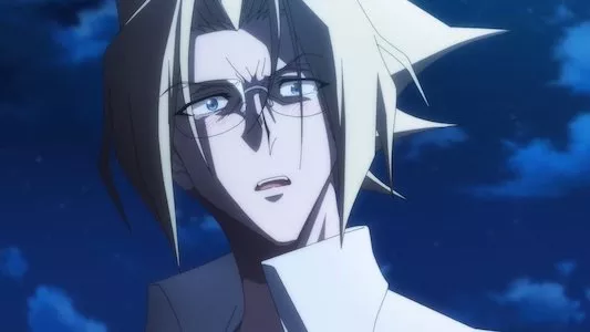 Image Shaman King (2021) 39