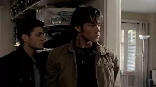Image Supernatural 7