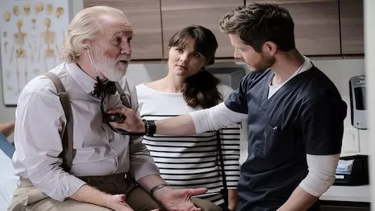Image The Resident 9