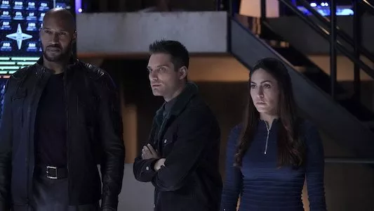 Image Marvels Agentes de S.H.I.E.L.D. 7