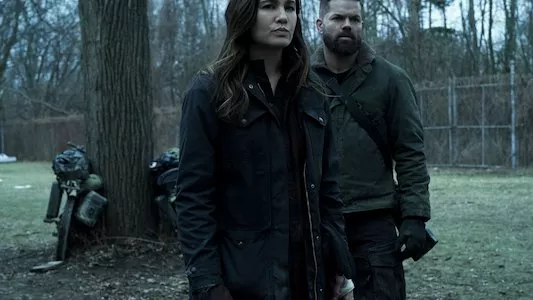 Image The Expanse 8