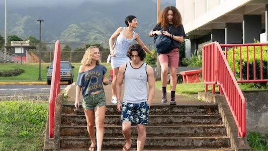 Image Sé lo que hicisteis el último verano 2