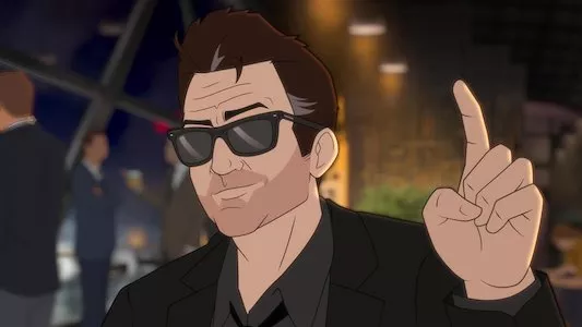 Image Marvel's Hit-Monkey 1