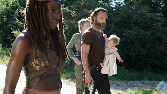 Image The Walking Dead 12