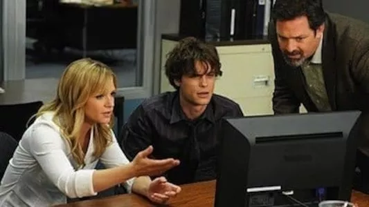 Image Mentes criminales 22