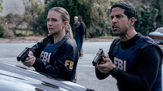 Image Mentes criminales 7