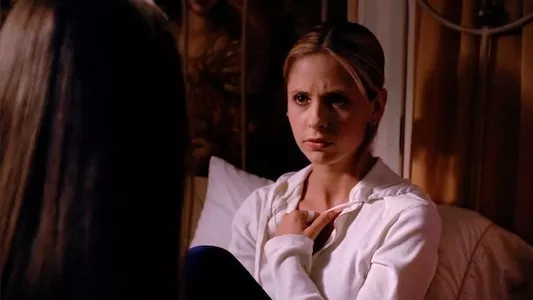 Image Buffy, cazavampiros 17